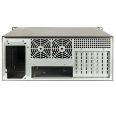 Inter-tech Intert Server Rack 4U ohišje, brez napajalnika