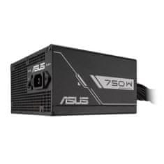 ASUS PRIME-750B-BLACK napajalnik, 750W, 80 PLUS Bronze (90YE00Y0-B0NA00)