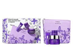 Clinique Darilni set Smart Cream Value Kit