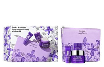 Clinique Darilni set Smart Cream Value Kit