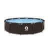 Bazen Steel Super Rattan 366 x 100 cm