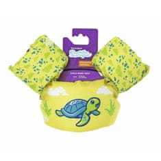 Bestway Kopalni top Puddle Jumper - želva