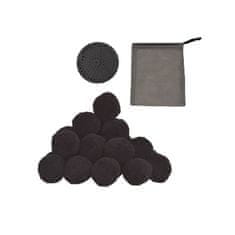 avenli Filter vložek Carbon-Eco Fiber Ball 400g
