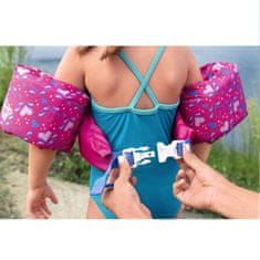 Bestway Plavalni top Puddle Jumper plavalec - delfin