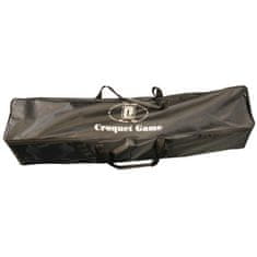 Lucio Londero Croquet Professional za 6 igralcev - torba