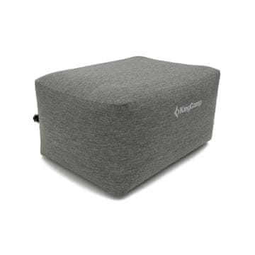 King Camp Napihljiv sedež Classic Air 39 - 75 x 55 x 39 cm