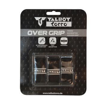 Talbot Torro Ovitek za badminton Overgrip