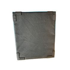Master Sport Trening plyo box Soft - 90 x 75 x 45 cm