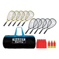 Talbot Torro Speed badminton set TALBOT TORRO Speed 4000