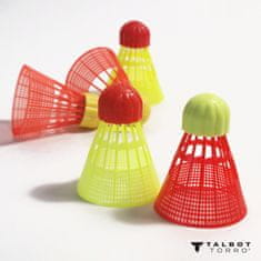 Talbot Torro Speed badminton set TALBOT TORRO Speed 4000
