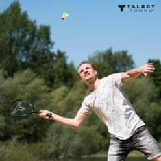 Talbot Torro Speed badminton set TALBOT TORRO Speed 4000