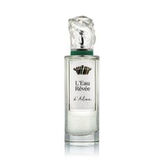 Sisley L'Eau Rêvée D'Alma 100 ml toaletna voda unisex