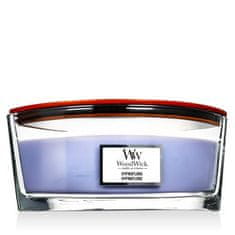 Woodwick Hypnoflora 453.6 g dišeča svečka