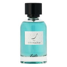 Rasasi Sotoor Raa' 100 ml parfumska voda unisex