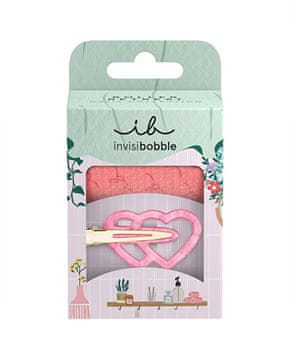 Invisibobble Komplet kodralnikov las Oasis Roller Retreat z dvema deloma