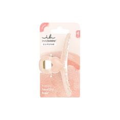 Invisibobble Sponka za lase Clipstar L Heartbeat