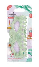Invisibobble Sponka za lase Clipstar L Oasis Matcha Reset