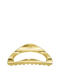 Invisibobble Sponka za lase Clipstar Gold Luxe