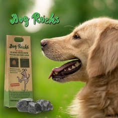 Menforsan Dog Rocks vulkanski kamni 0,2kg