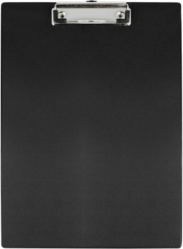 Westcott Mapa podložna a3 črna e-17102