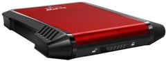 A-Data EX500 zunanji zaboj za HDD SSD 2,5"