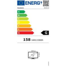 Viewsonic CDE6530 65" (165,1cm) 4K HDMI Wi-Fi/BT 24/7 informacijski monitor