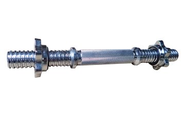 Kubisport Enoročna ravna gred 350/30 mm