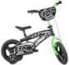 Dino bikes BMX kolo črno 12" 2024