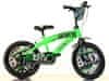 Dino bikes Otroško kolo BMX 16"