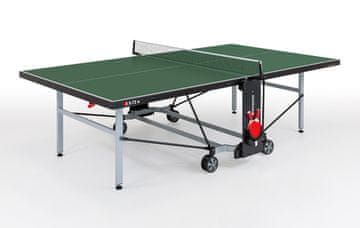 Kubisport Sponeta S5-72e pingpong miza zelena