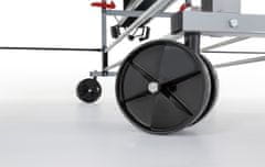 Kubisport Sponeta S3-47e zunanja pingpong miza modra