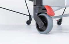 Kubisport Sponeta S5-72i pingpong miza notranja zelena