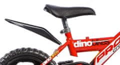 Kubisport Otroško kolo Dino 12"