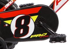 Kubisport Otroško kolo Dino 12"