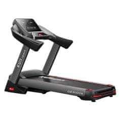 Kubisport GB9000K težka profi tekalna steza