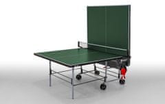 Kubisport Sponeta S3-46e pingpong miza zelena