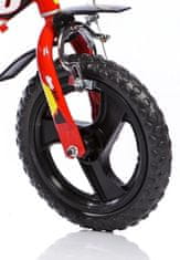 Kubisport Otroško kolo Dino 12"