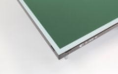 Kubisport Sponeta S3-46e pingpong miza zelena