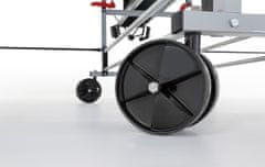 Kubisport Sponeta S3-46e pingpong miza zelena