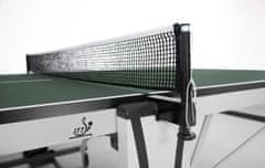 Kubisport Sponeta S7-62i tekmovalna miza za pingpong, notranja zelena