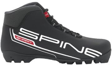 SKOL Tekaški čevlji Spine Smart NNN velikost 37 - dolžina podplata 23,5 cm