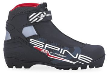 SKOL Tekaški copati Spine X-Rider Combi NNN velikost 39 - dolžina podplata 24,5 cm