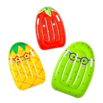 Bestway Napihljiv ležalnik za otroke SURF BUDDY 84 x 56 cm