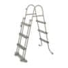 Stopnice za bazen 107 cm