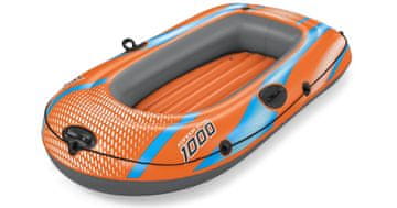 Bestway Napihljiv čoln Condor Elite enosedežni