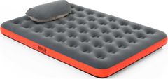 Bestway Kraljičino ležišče z vzglavnikom 203 x 152 x 22 cm