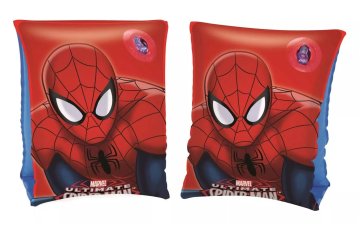 Bestway Napihljivi rokavi Spiderman
