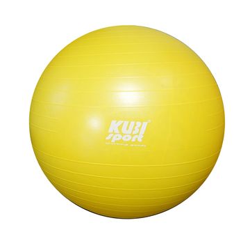 Kubisport Gimnastična žoga 65 cm