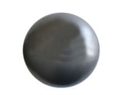 Kubisport Žoga OVERBALL 26 cm srebrna