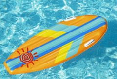 Bestway ležalnik SURF RIDER 114x46cm